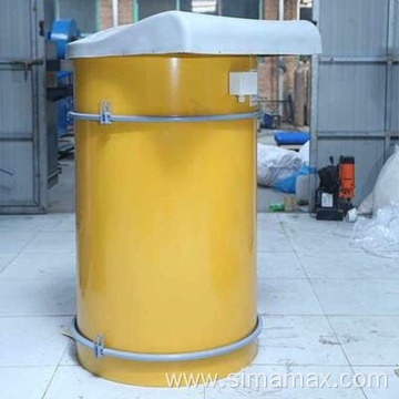 silo top vent Dust Collector Dust Removal Equipment